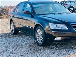 هیۆندای سۆناتا